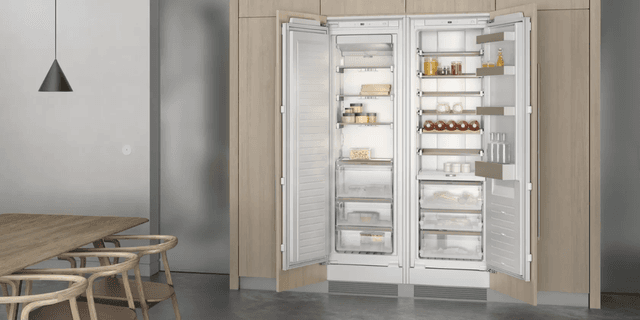 Gaggenau refrigerators