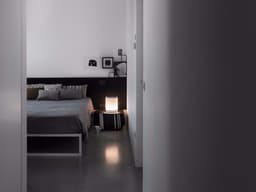 ВЪЗДУХОПРЕЧИСТВАТЕЛ FALMEC BELLARIA WHITE - Мостра thumbnail 3