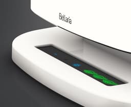 ВЪЗДУХОПРЕЧИСТВАТЕЛ FALMEC BELLARIA WHITE - Мостра thumbnail 4