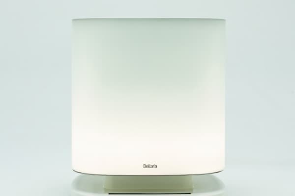 ВЪЗДУХОПРЕЧИСТВАТЕЛ FALMEC BELLARIA WHITE - Мостра