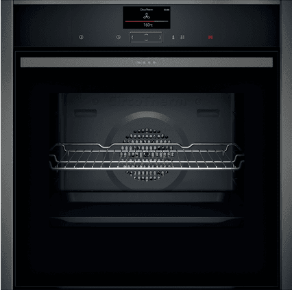 ФУРНА NEFF Collection B27CS22G0 - Мостра