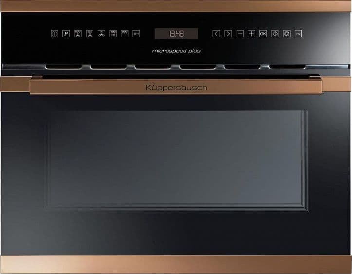 Микровълнова KUPPERSBUSCH EMWK 6551.OJ мостра