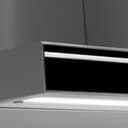 АСПИРАТОР FALMEC LUMINA NRS 90 BLACK - Отварян и върнат thumbnail 3