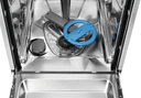 СЪДОМИЯЛНА ELECTROLUX EEM43200L - нарушена опаковка thumbnail 6