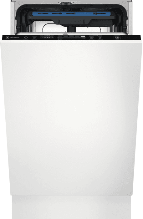 СЪДОМИЯЛНА ELECTROLUX EEM43200L - нарушена опаковка