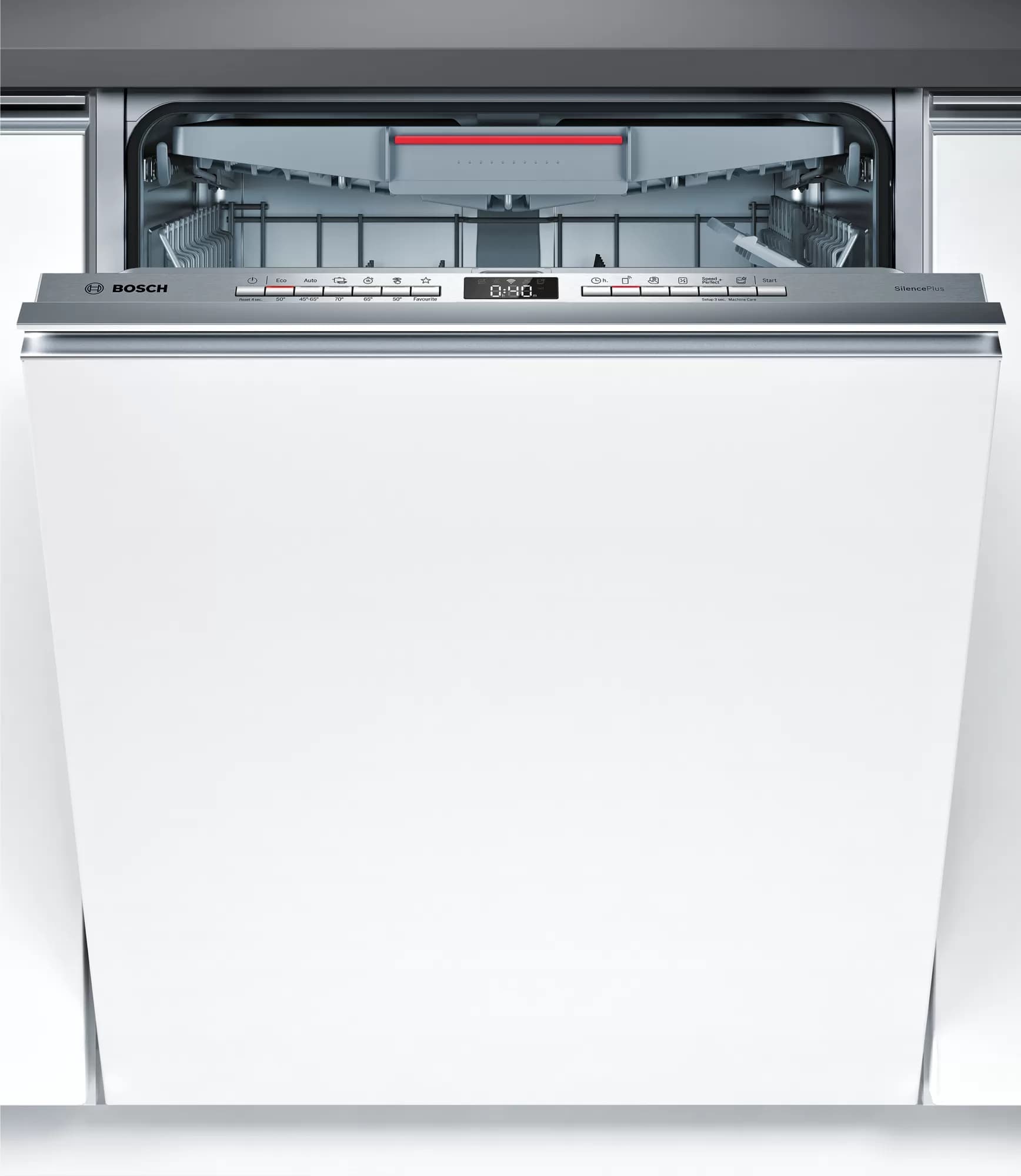 СЪДОМИЯЛНА BOSCH SMV4ECX14E - нарушена опаковка*