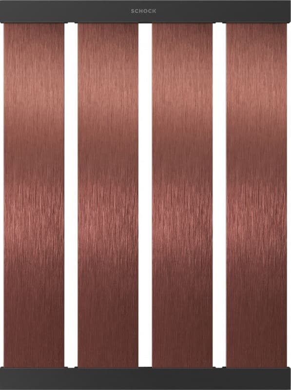 ОТЦЕДНИК SCHOCK 629725 Copper - Мостра