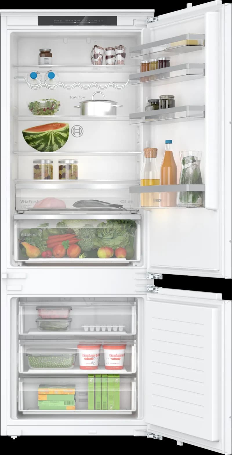 ХЛАДИЛНИК BOSCH KBN96VFE0 - Върнат