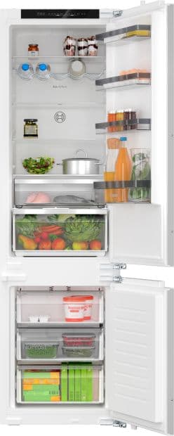 ХЛАДИЛНИК BOSCH KIN96VFD0 - нарушена опаковка