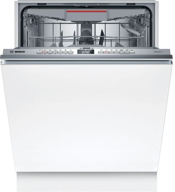 СЪДОМИЯЛНА BOSCH SMV4HCX19E - нарушена опаковка