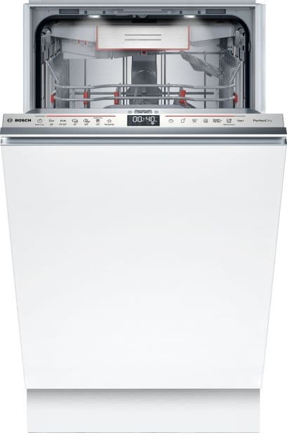 СЪДОМИЯЛНА BOSCH SPV6YMX08E - нарушена опаковка*