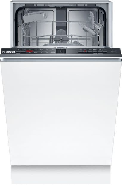 СЪДОМИЯЛНА BOSCH SPV2HKX42E - нарушена опаковка