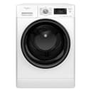 ПЕРАЛНЯ СЪС СУШИЛНЯ WHIRLPOOL FFWDB 864349 BV EE - нарушена опаковка thumbnail 1