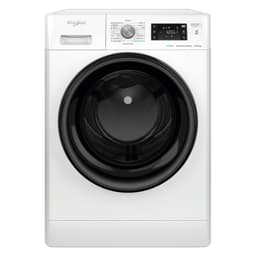 ПЕРАЛНЯ СЪС СУШИЛНЯ WHIRLPOOL FFWDB 864349 BV EE - нарушена опаковка thumbnail 1