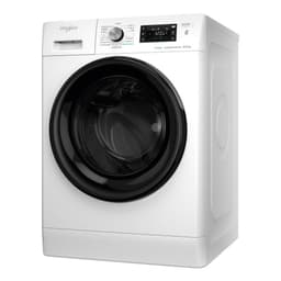 ПЕРАЛНЯ СЪС СУШИЛНЯ WHIRLPOOL FFWDB 864349 BV EE - нарушена опаковка thumbnail 2