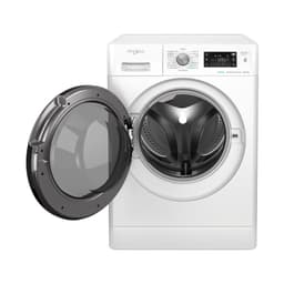 ПЕРАЛНЯ СЪС СУШИЛНЯ WHIRLPOOL FFWDB 864349 BV EE - нарушена опаковка thumbnail 3