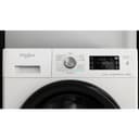 ПЕРАЛНЯ СЪС СУШИЛНЯ WHIRLPOOL FFWDB 864349 BV EE - нарушена опаковка thumbnail 5