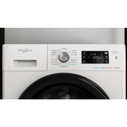 ПЕРАЛНЯ СЪС СУШИЛНЯ WHIRLPOOL FFWDB 864349 BV EE - нарушена опаковка thumbnail 5