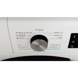 ПЕРАЛНЯ СЪС СУШИЛНЯ WHIRLPOOL FFWDB 864349 BV EE - нарушена опаковка thumbnail 4