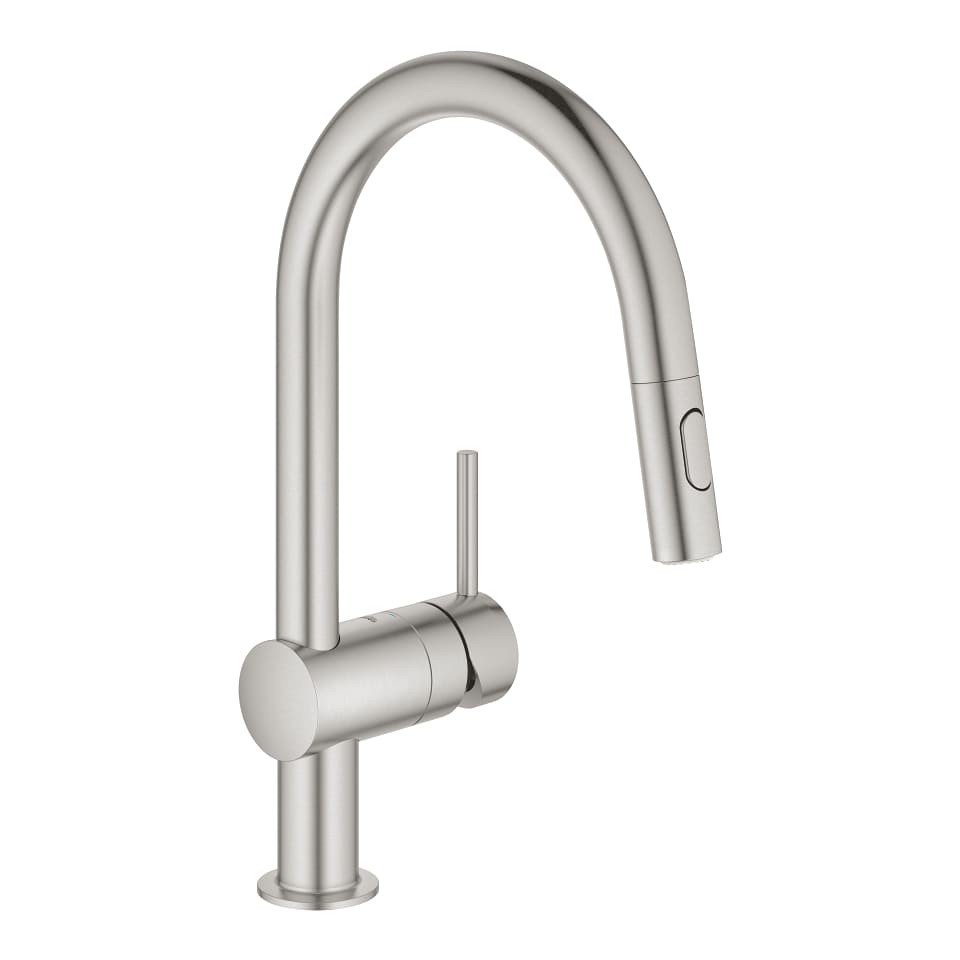 СМЕСИТЕЛ GROHE VENTO ONE 30438DC0 - нарушена опаковка