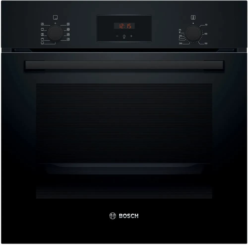 ФУРНА BOSCH HBF134EB2 - нарушена опаковка