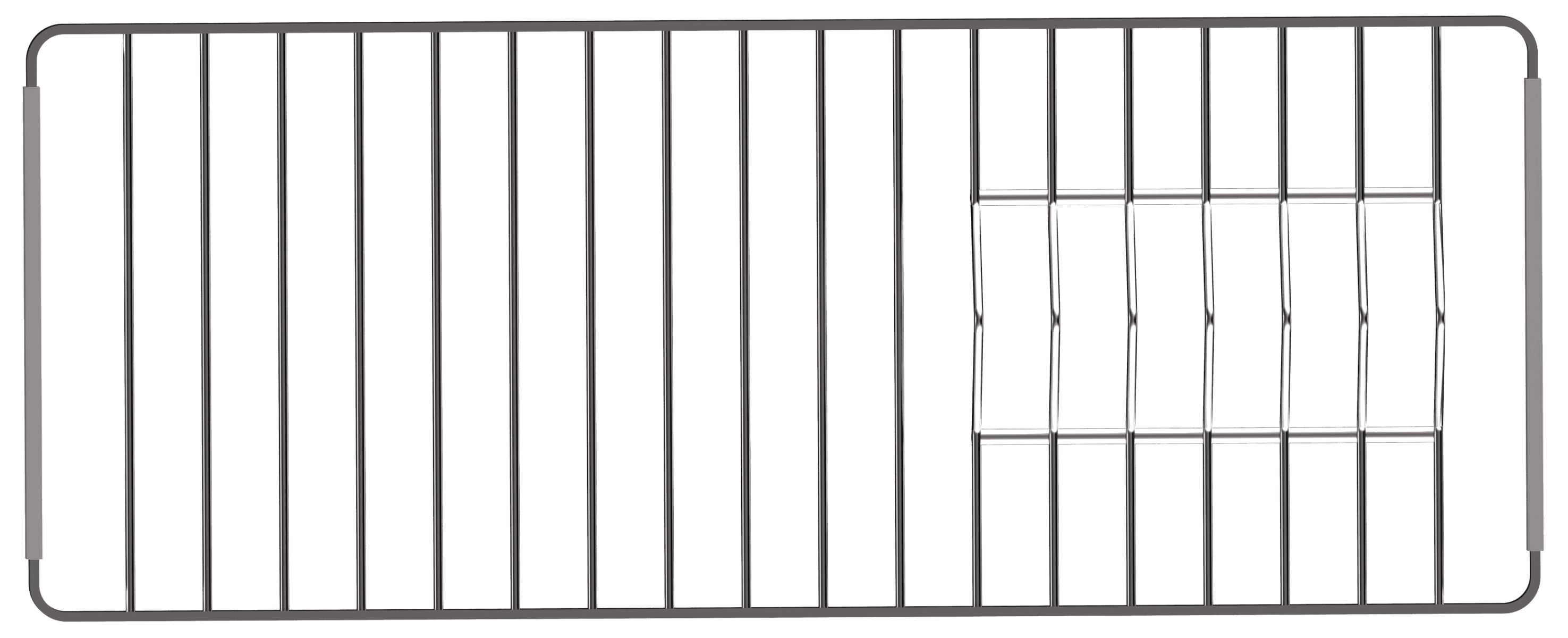 Решетка SCHOCK 629138 - Мостра