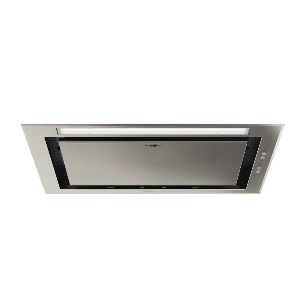 АСПИРАТОР WHIRLPOOL WCT3 63F LTX