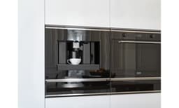 КАФЕМАШИНА FRANKE FMY 45 CM XS - Мостра thumbnail 2