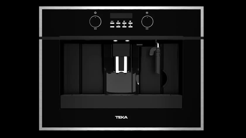 КАФЕМАШИНА TEKA CLC 855 GM