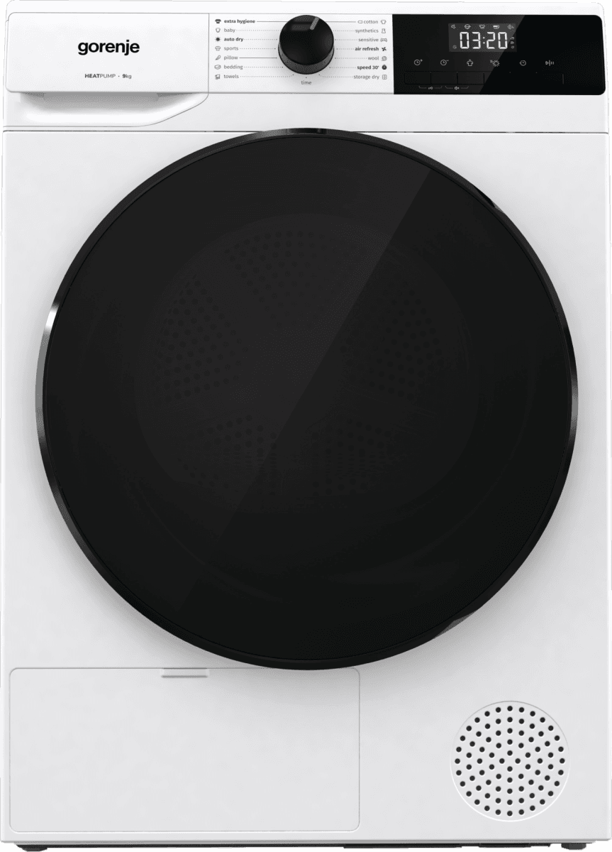 СУШИЛНЯ GORENJE DHNA93 - Мостра
