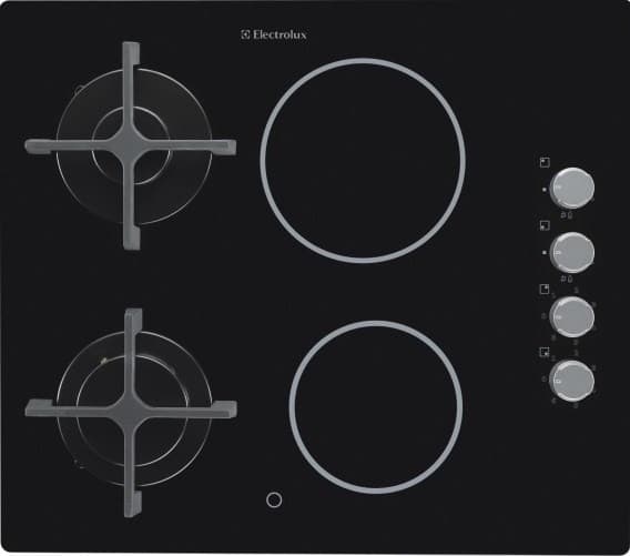 КОТЛОН ELECTROLUX EGE6172NOK - Без опаковка
