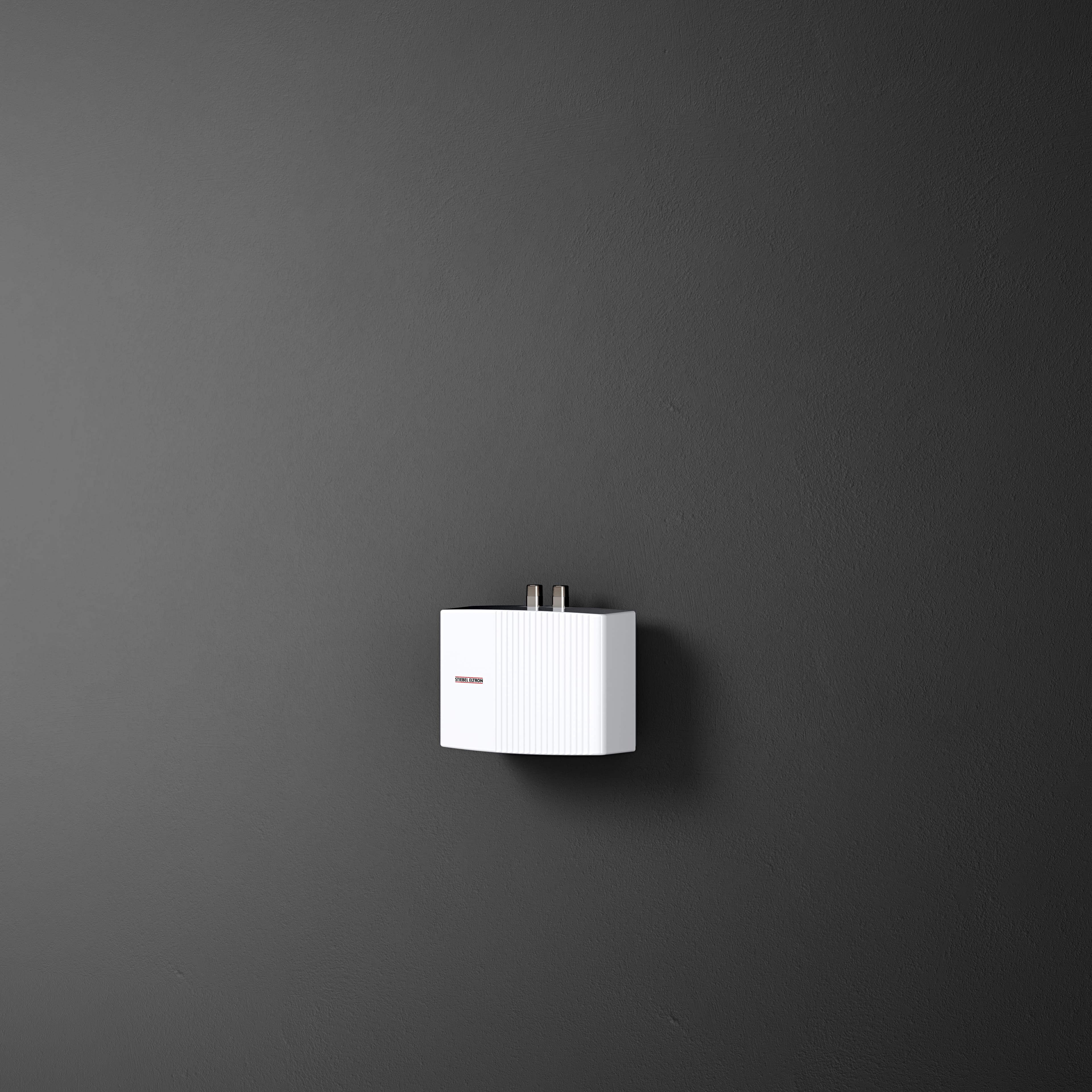 Проточен бойлер Stiebel Eltron EIL 4 Plus - Мостра