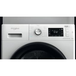 СУШИЛНЯ WHIRLPOOL FFT M22 8X3B EE thumbnail 5