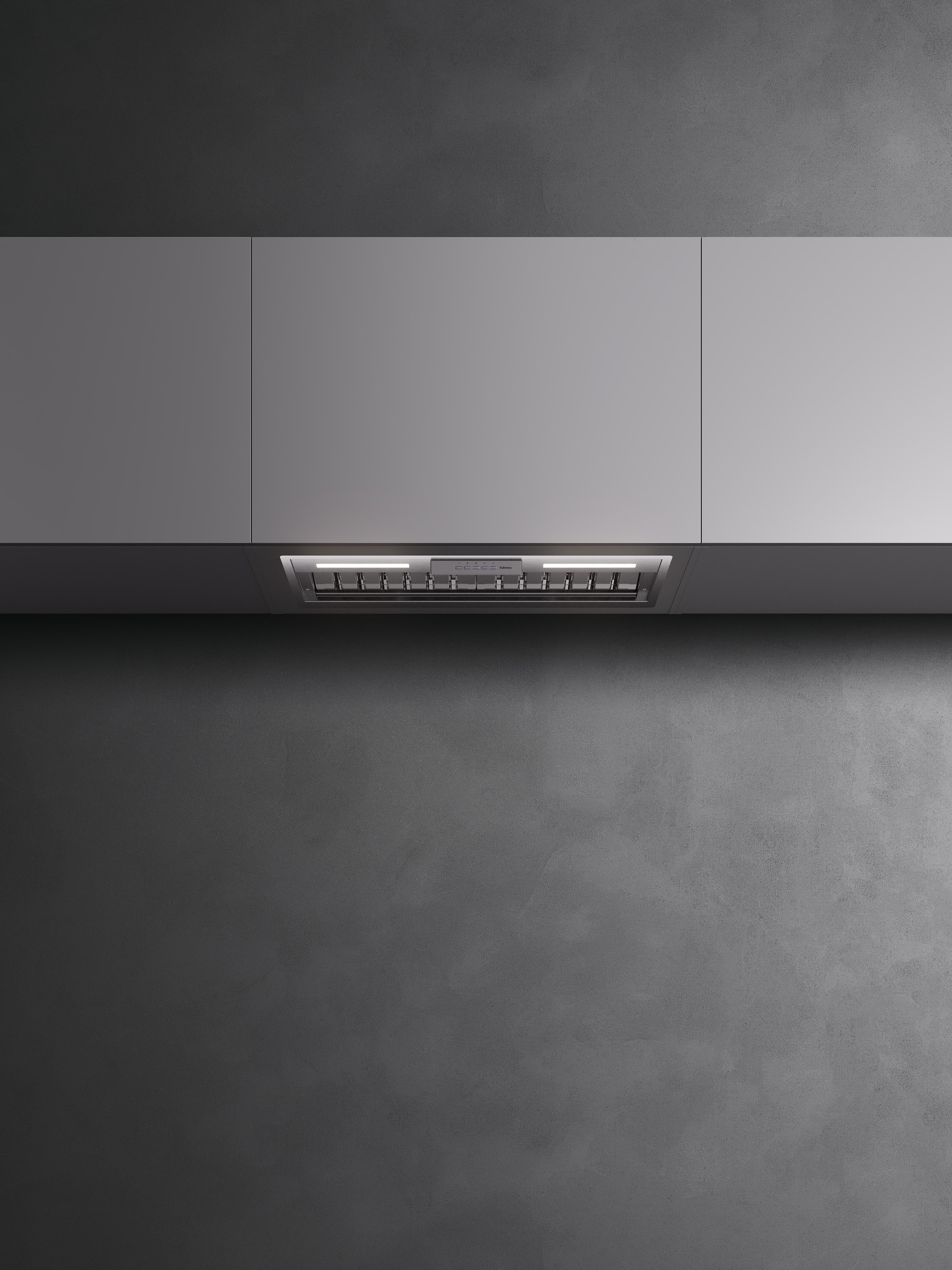 АСПИРАТОР FALMEC GRUPPO INCASSO PRO 60