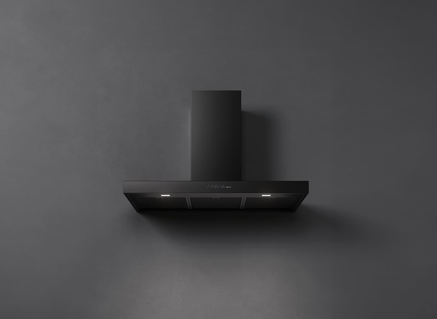 АСПИРАТОР FALMEC MERCURIO 60 BLACK