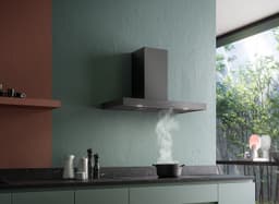 АСПИРАТОР FALMEC MERCURIO 60 BLACK thumbnail 7