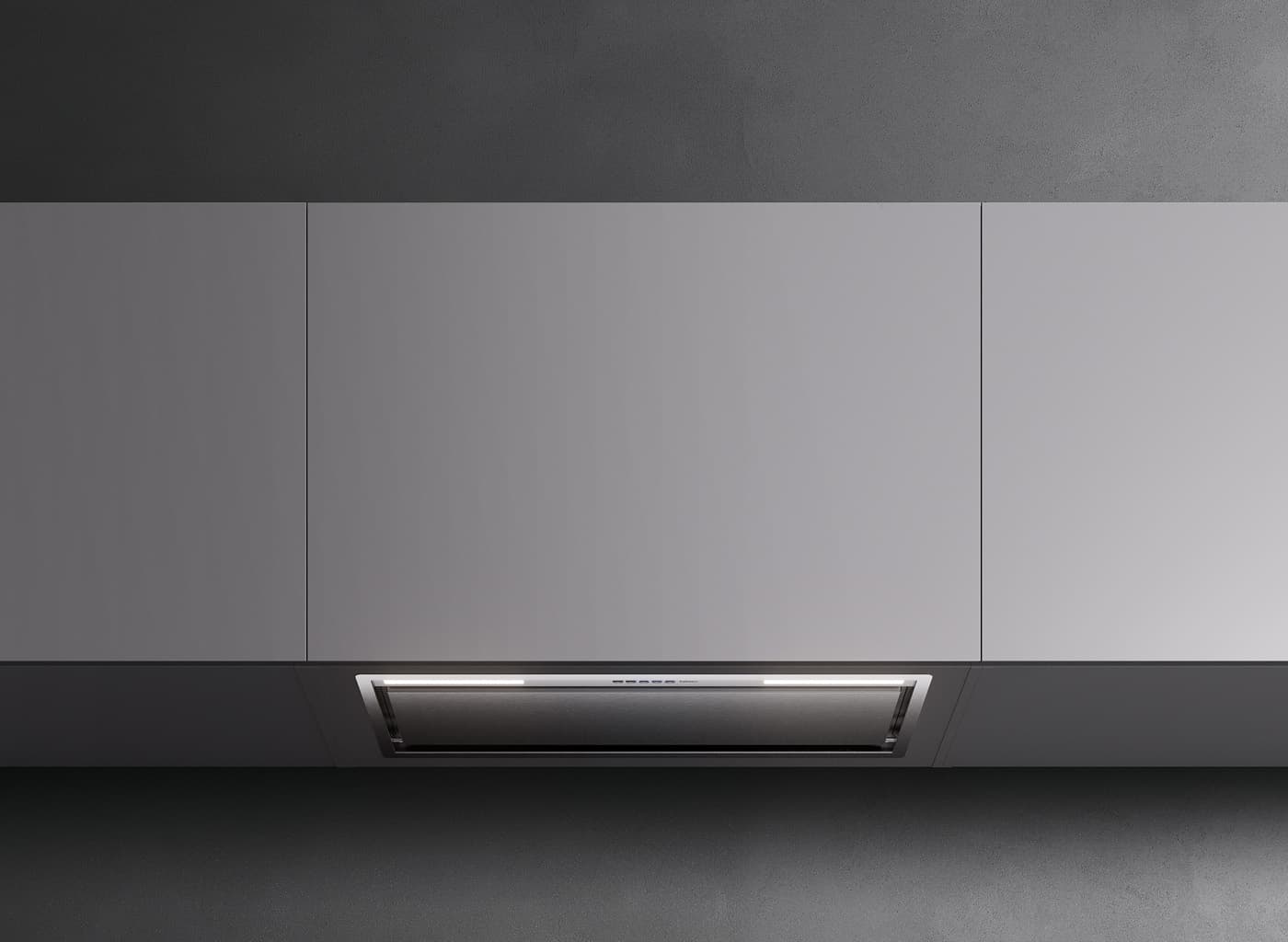 АСПИРАТОР FALMEC GRUPPO INCASSO 50 GREEN TECH Plus