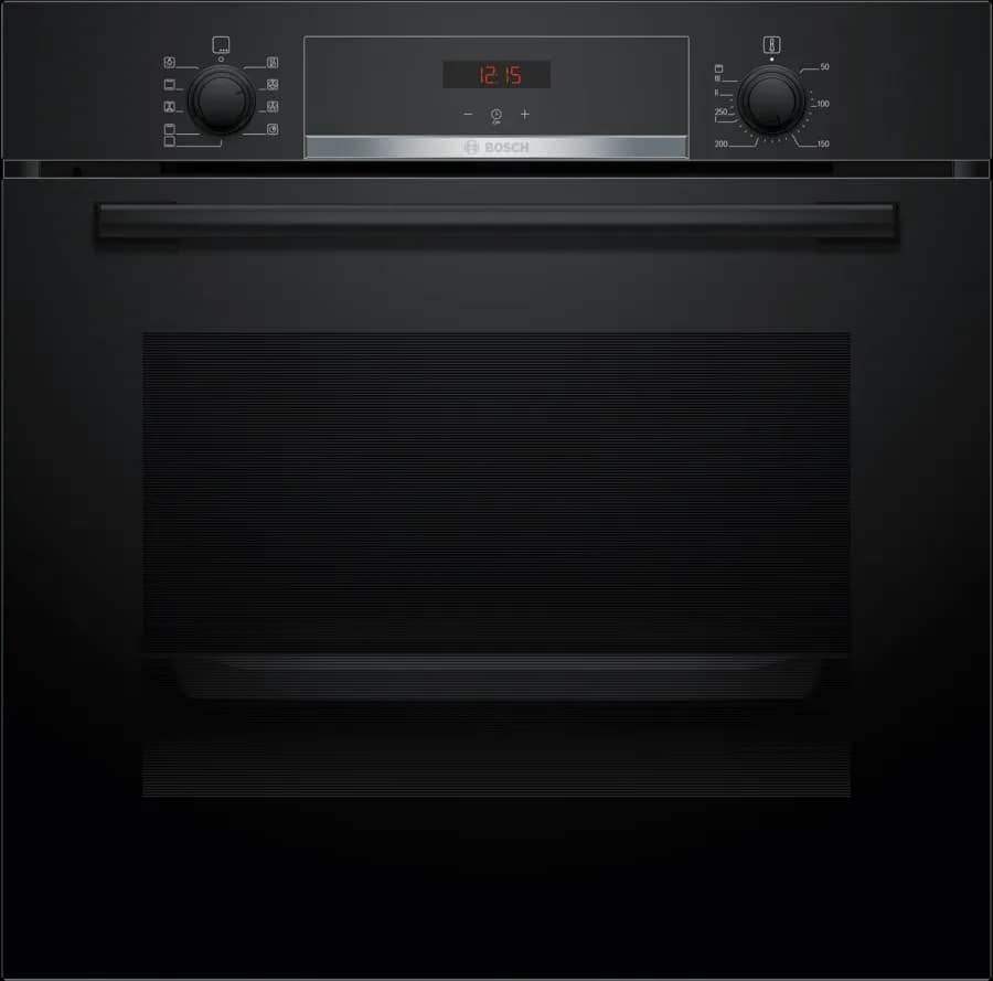 ФУРНА BOSCH HBA534EB3