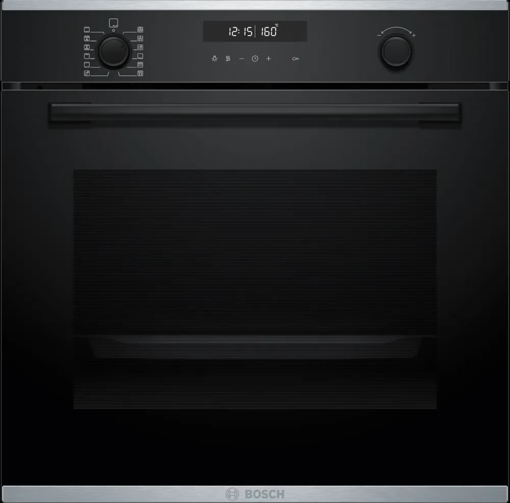 Фурна BOSCH HBG278BB3 - нарушена опаковка