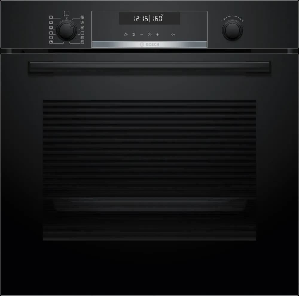 ФУРНА BOSCH HBG578EB3 - Стречована, върната