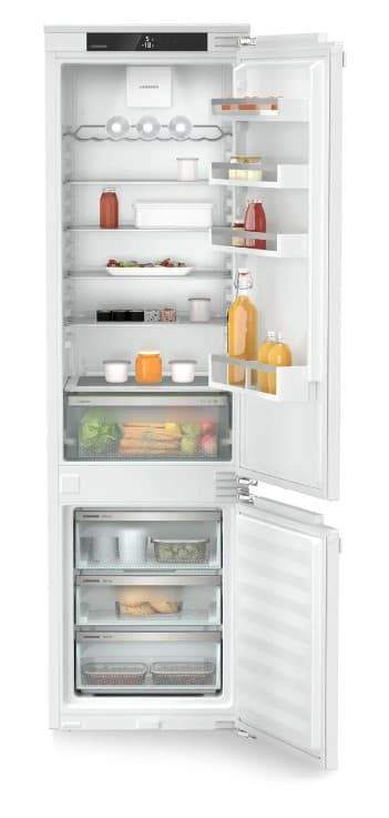 ХЛАДИЛНИК LIEBHERR ICNd 5603 - нарушена опаковка