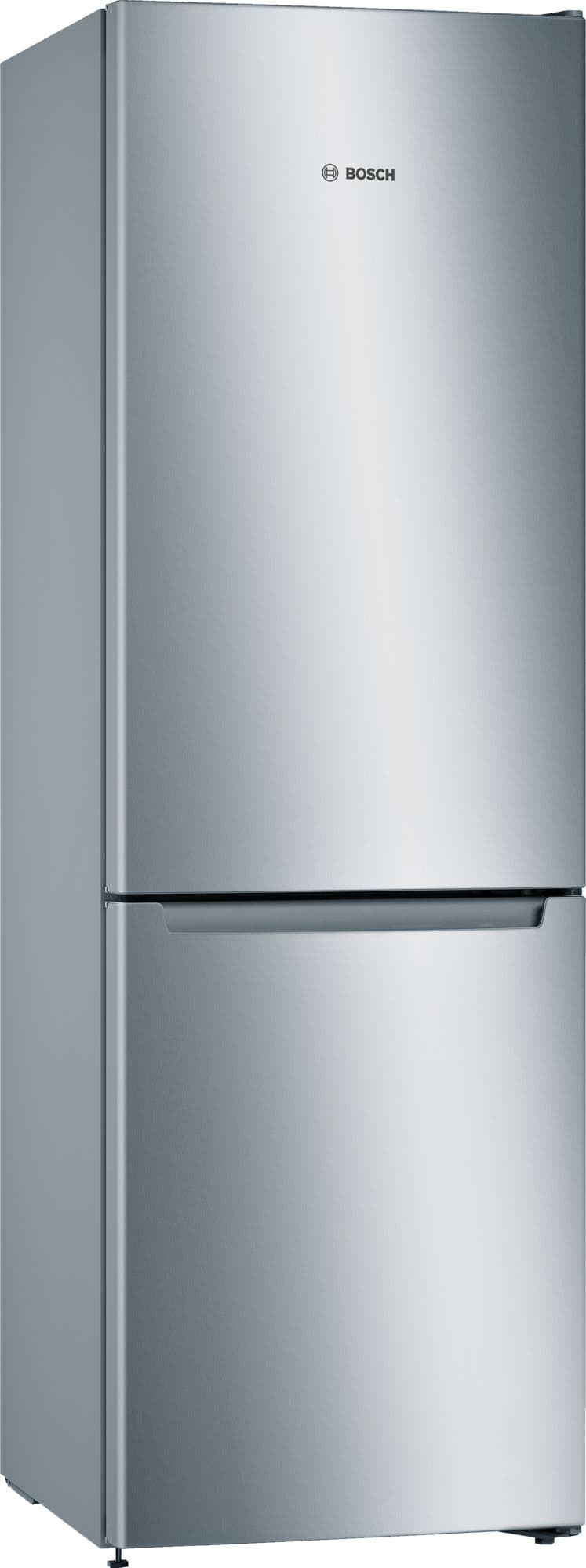 ХЛАДИЛНИК BOSCH KGN33NLEB - нарушена опаковка