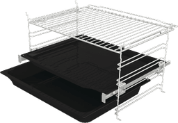 ФУРНА GORENJE BOSX6737E13BG - мостра thumbnail 5