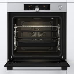 Фурна GORENJE BSA6747A04XWI - Леки драскотини по дисплея - преопакована thumbnail 9