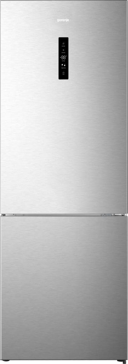 ХЛАДИЛНИК GORENJE NRK720EAXL4 - нарушена опаковка