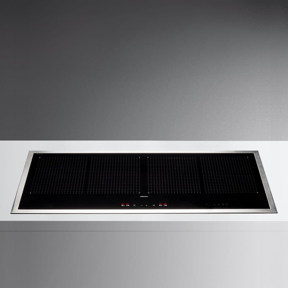 КОТЛОН FALMEC INDUCTION PANORAMIC 88cm - Мостра