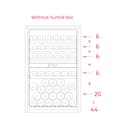 Виноохладител TEKA Sommelier RVI 20046 GBK - Лоша опаковка thumbnail 9