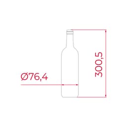 Виноохладител TEKA Sommelier RVI 20046 GBK - Лоша опаковка thumbnail 11