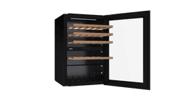 Виноохладител TEKA Sommelier RVI 20046 GBK - Лоша опаковка thumbnail 6