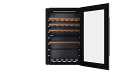 Виноохладител TEKA Sommelier RVI 20046 GBK - Лоша опаковка thumbnail 3